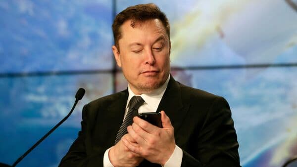 Elon Musk heads to China after delaying India trip