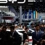 BYD shares face earnings test as China’s EV price war heats up