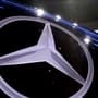 Mercedes-Benz says US Dept of Justice ended diesel probe without filing charges