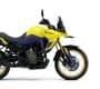 Suzuki V-Strom 800DE adventure tourer launched in India, priced at  <span class='webrupee'>₹</span>10.30 lakh
