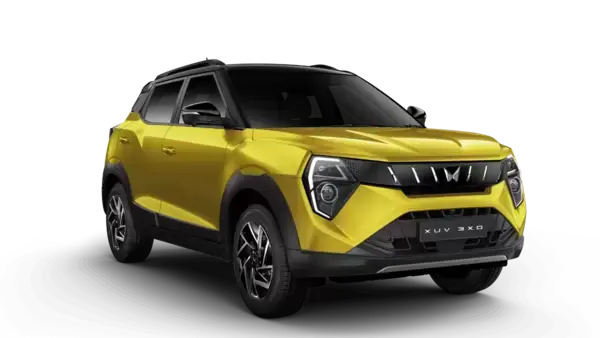 Mahindra XUV 3X0 launched: Everything you should know about it